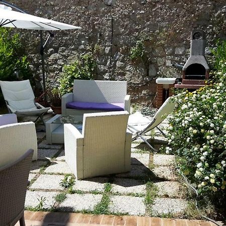 Villa Oscar Tropea Εξωτερικό φωτογραφία