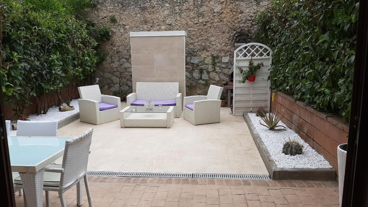 Villa Oscar Tropea Εξωτερικό φωτογραφία