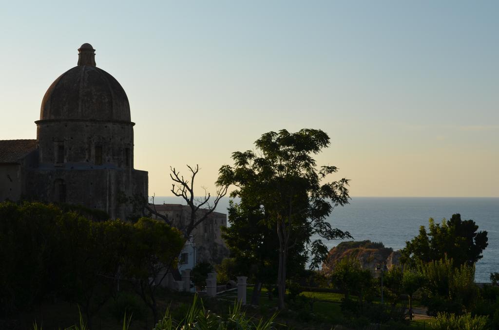 Villa Oscar Tropea Δωμάτιο φωτογραφία