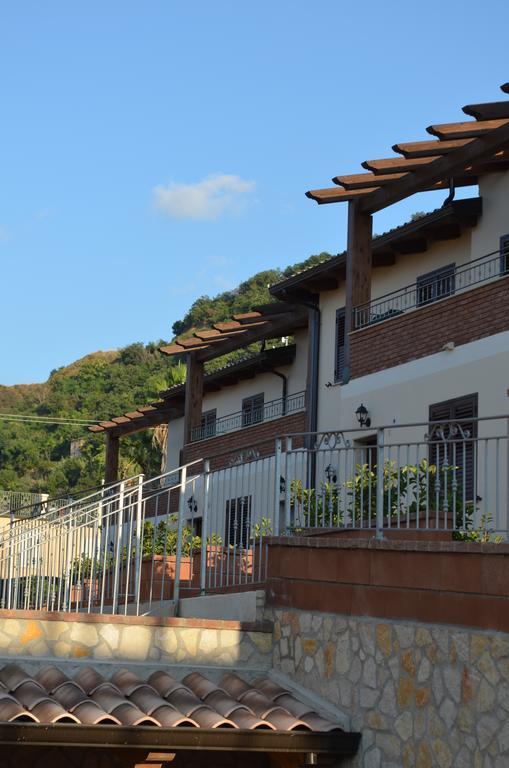 Villa Oscar Tropea Δωμάτιο φωτογραφία