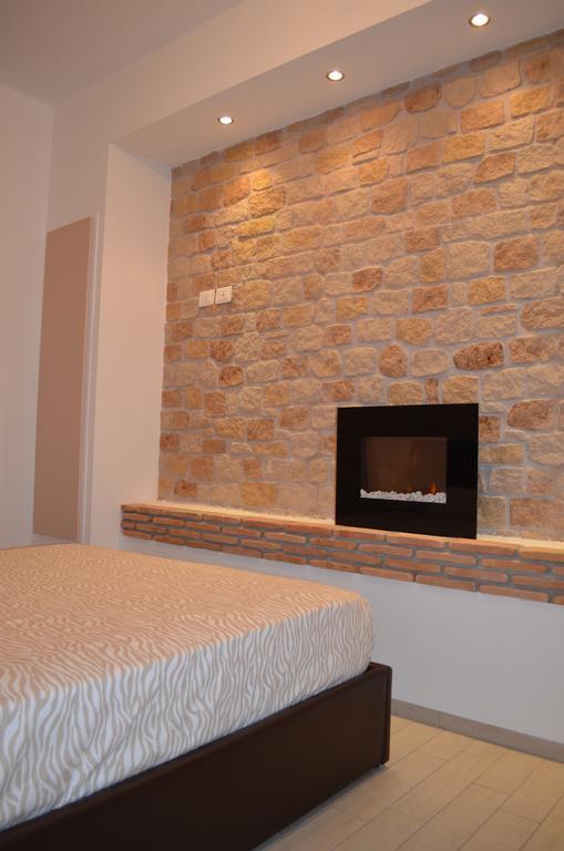 Villa Oscar Tropea Δωμάτιο φωτογραφία