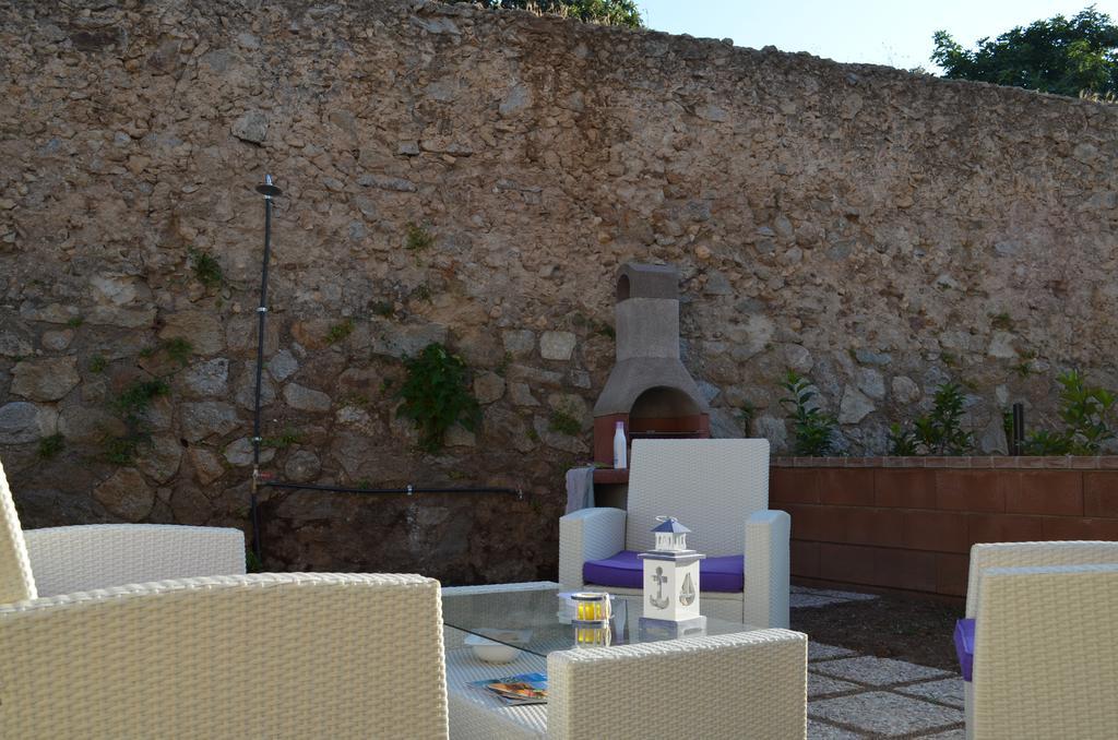 Villa Oscar Tropea Δωμάτιο φωτογραφία
