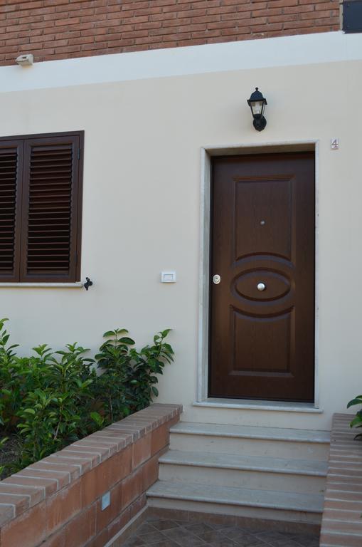 Villa Oscar Tropea Δωμάτιο φωτογραφία