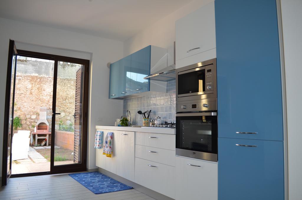 Villa Oscar Tropea Δωμάτιο φωτογραφία