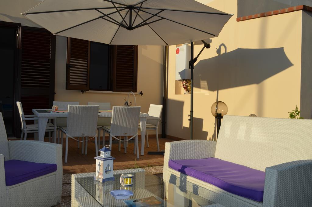 Villa Oscar Tropea Δωμάτιο φωτογραφία