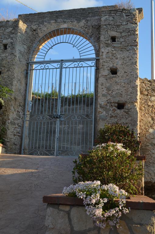 Villa Oscar Tropea Δωμάτιο φωτογραφία
