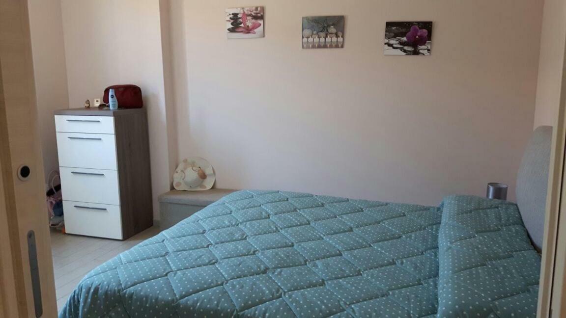Villa Oscar Tropea Εξωτερικό φωτογραφία