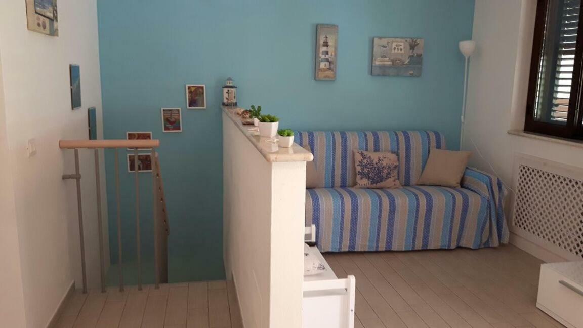 Villa Oscar Tropea Εξωτερικό φωτογραφία