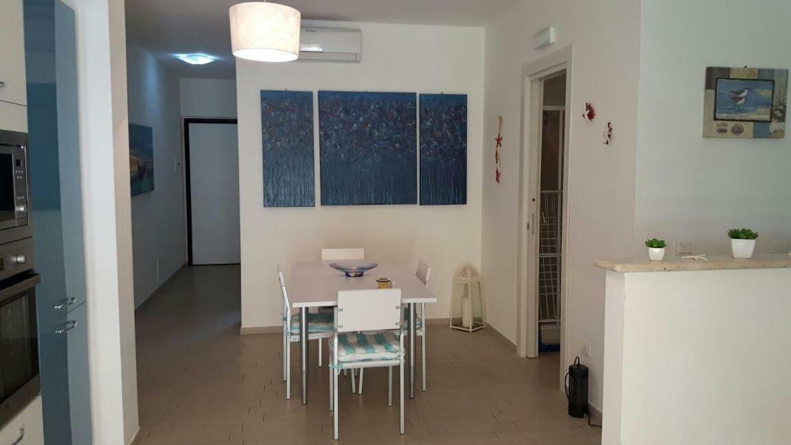 Villa Oscar Tropea Εξωτερικό φωτογραφία